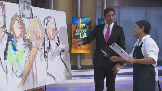 Costumes, artists and live sculptures: A look at Laguna Beach Festival of Arts Pageant of the Masters