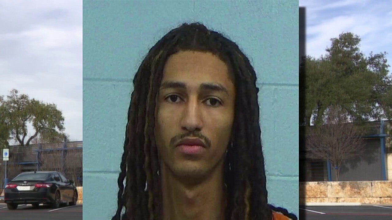 Round Rock New Year's Eve shooting investigation