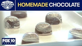 Chandy's Candies | Made in Arizona