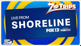 Good Day Seattle Zip Trips: Shoreline (Full Episode)