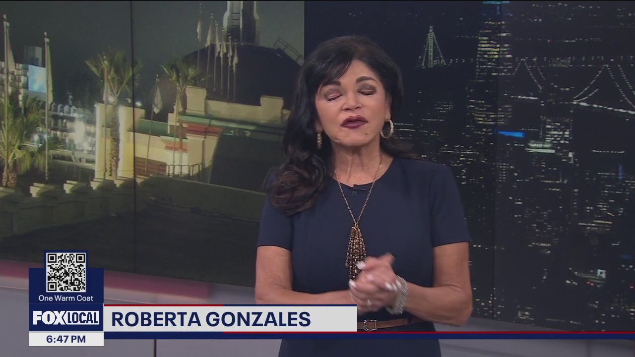 The Storm Is On Approach!