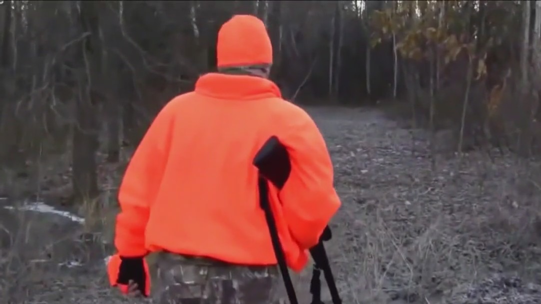 Gun deer hunt in Wisconsin, not enough hunters