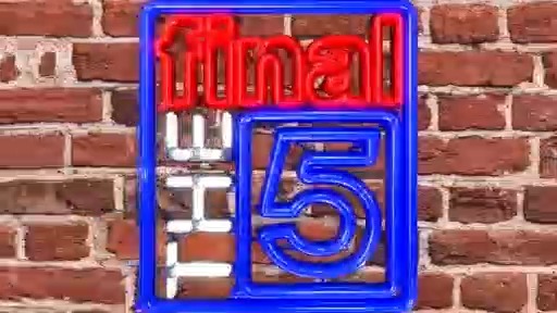The Final 5: December 15, 2025