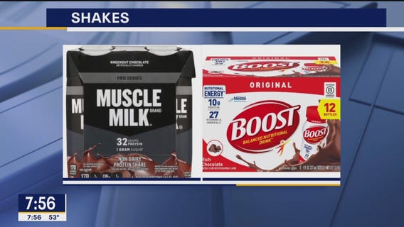 How to avoid ultra-processed food with tricky labels