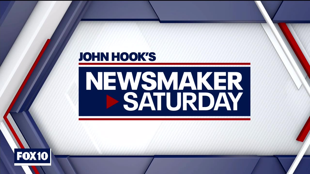 Newsmaker: Baby formula shortage update; legislation to help vets suffering from burn pit exposure