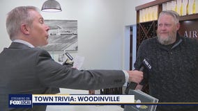 Zip Trips: Woodinville Town Trivia