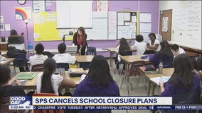 Seattle Public Schools to withdraw school closure plan