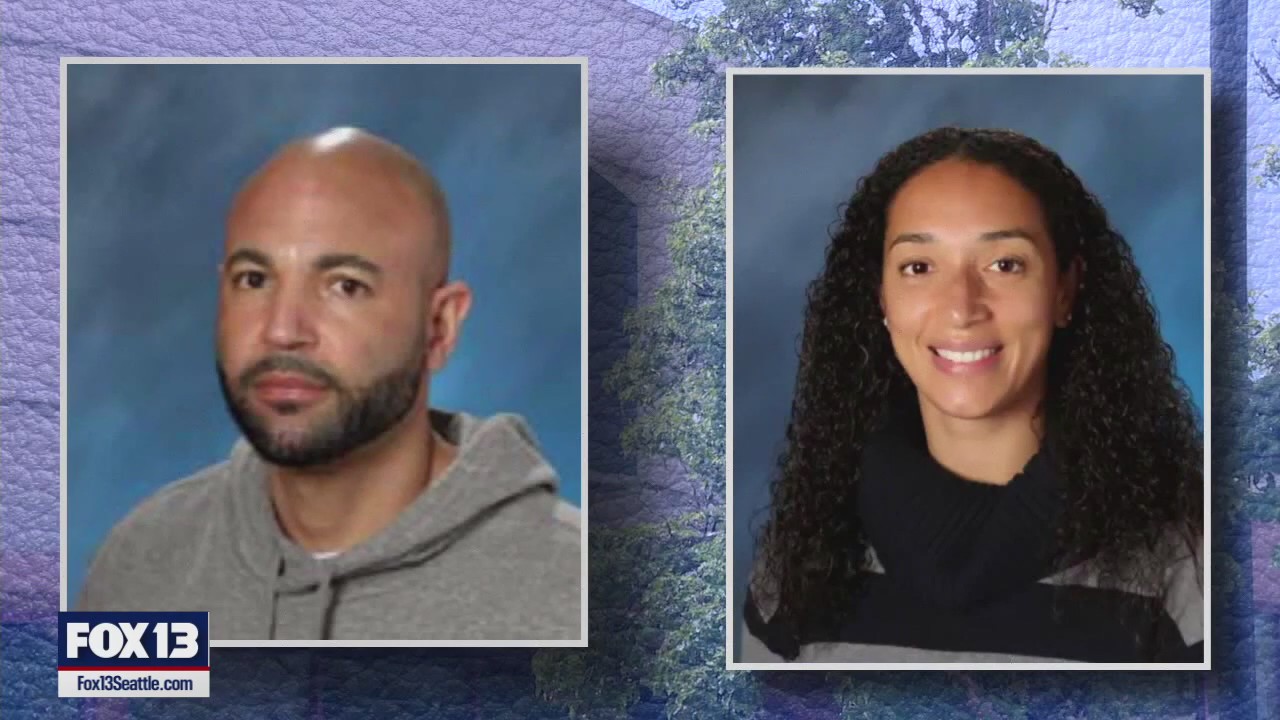 Parents petition to remove WA educator after alleged drug use