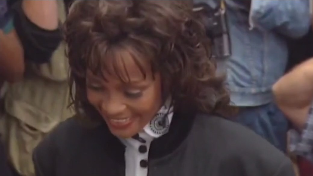 Remembering Whitney Houston, pt. 2: What went wrong in the pop icon's life?
