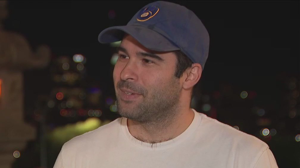 Reaction after Brewers' season ends