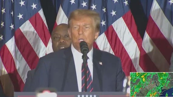 Candidates reaction to New Hampshire primary