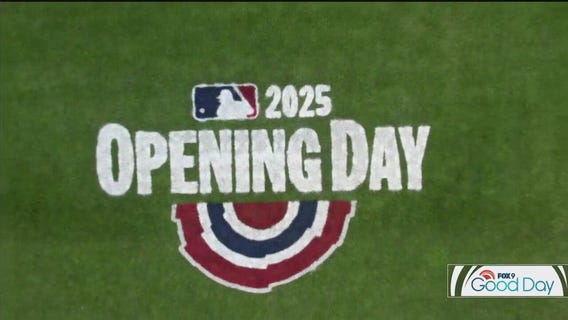 FOX 9 Good Day: April 3, 2025