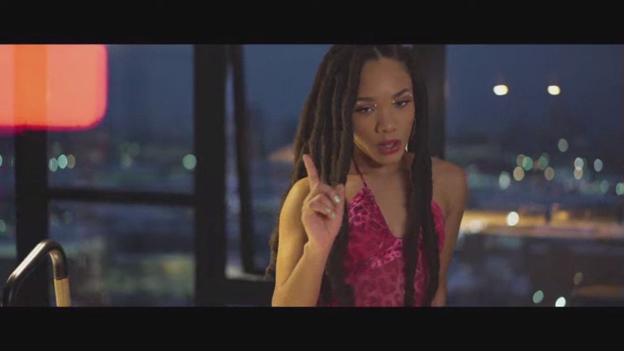 Ivey Amour brings her tour to Chicago this weekend