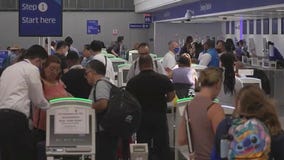 What is the 'tripledemic' and who is most at risk?