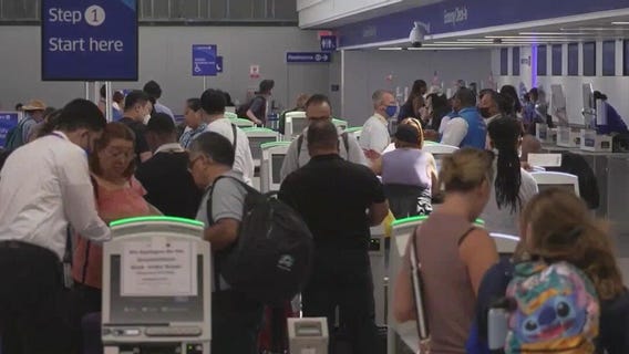 What is the 'tripledemic' and who is most at risk?