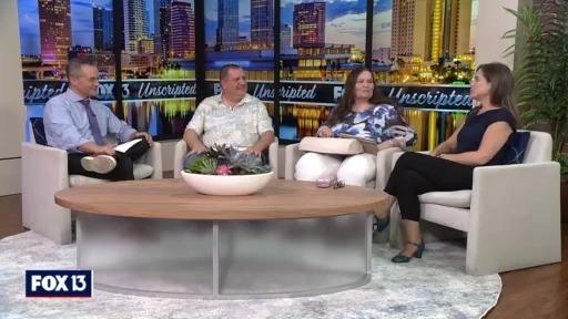 Voices of Hope for Aphasia