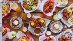 Good Day Cooks: Tumble 22