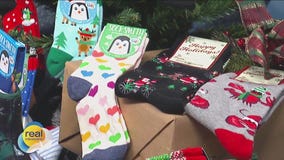 National Sock Day with Stan's Shoes