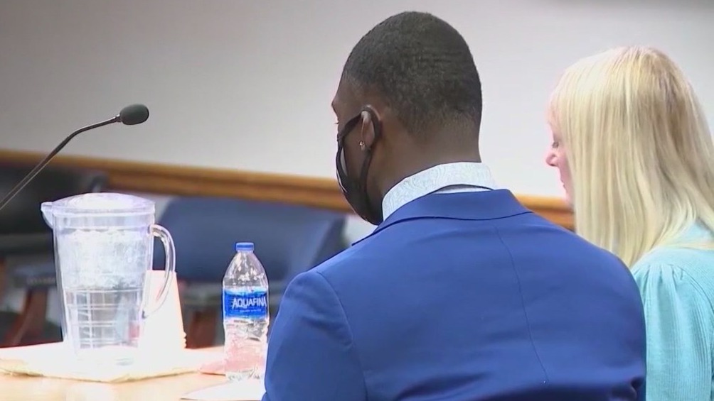 Ex-UGA football player takes plea deal | FOX 5 Atlanta