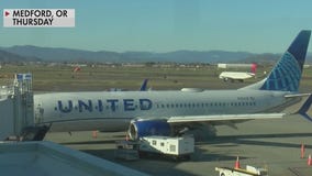 Boeing facing backlash after plane lands with missing panel