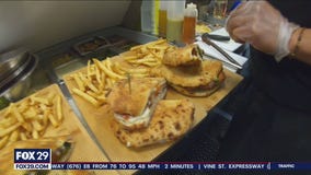 Hank's Take: Center City Restaurant Week