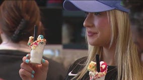 White Sox unveil new ballpark food, shortened stadium name ahead of 2025 season