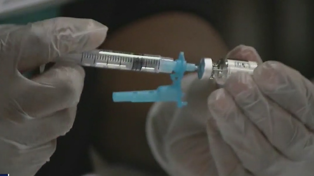 Disease expert against universal boosters