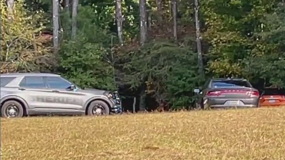 Coweta County carjacking, chase, manhunt | FOX 5 Atlanta