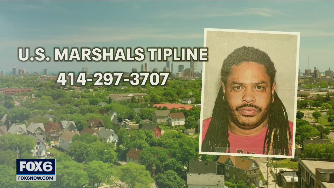 Wisconsin's Most Wanted: Devin R. Jones