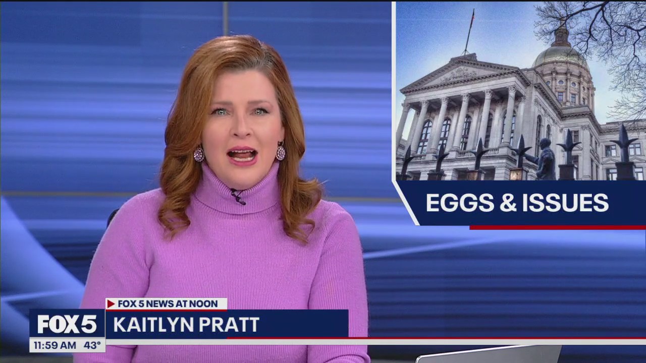 FOX 5 News at Noon Jan. 14, 2025