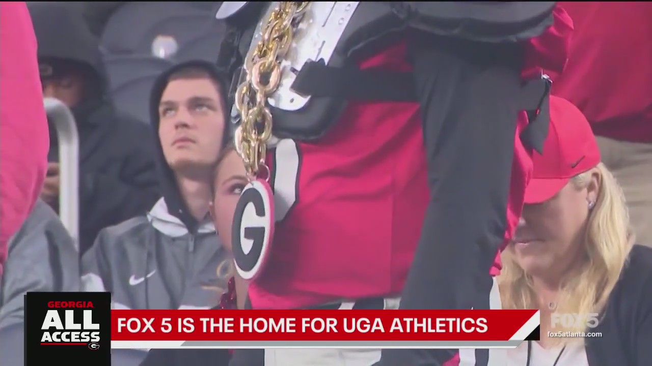 Georgia All Access: A look ahead at this season