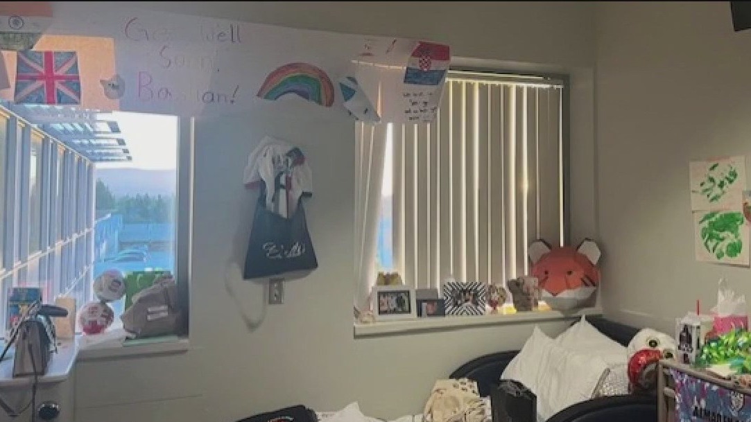 San Jose community rallies around 7-year-old struck by car | KTVU FOX 2