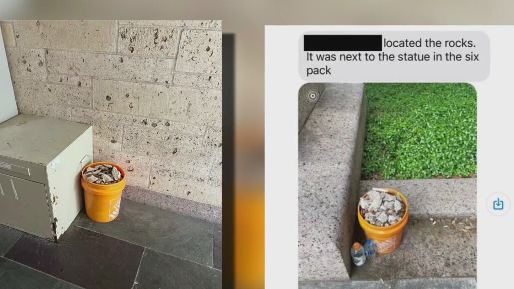 Protesters continue to be released from jail