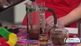 Creating the perfect cup of joe with Guatemalan coffee