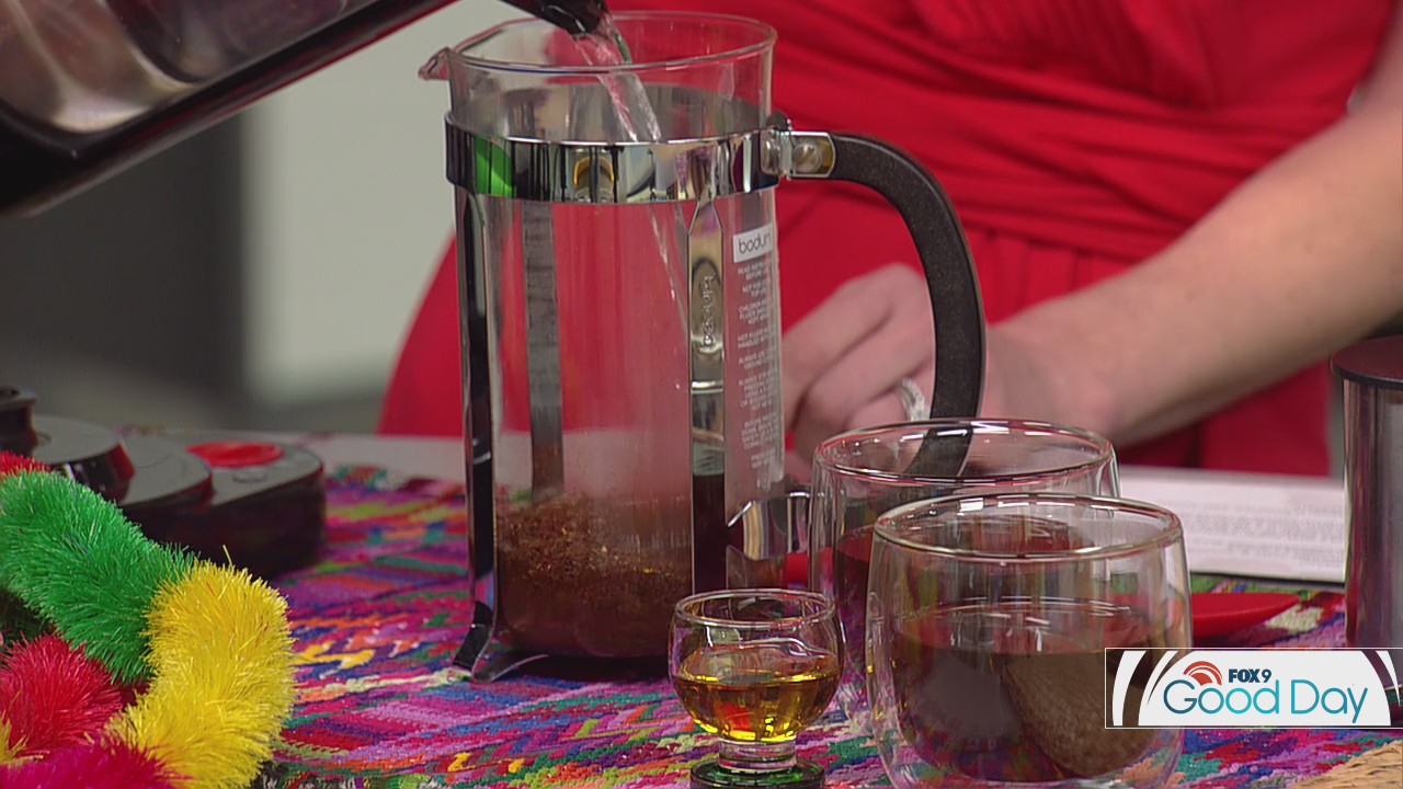 Creating the perfect cup of joe with Guatemalan coffee