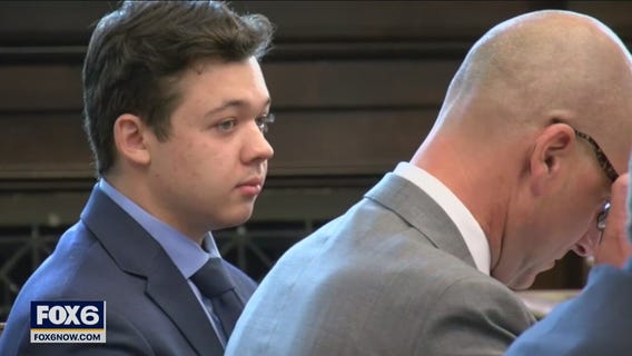 Kyle Rittenhouse expected in court for motions hearing