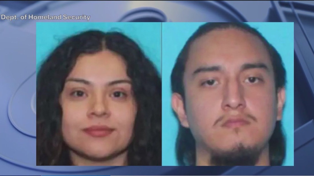 Prosecutors move to dismiss case against Chicago woman shot by Border Patrol agent