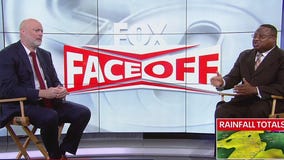 FOX Faceoff: Pornhub disables website in Texas