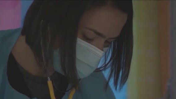 Illinois health officials push for masks in health care facilities