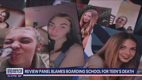 Utah boarding school loses license following death of Snohomish County teen