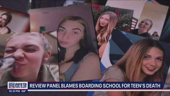 Utah boarding school loses license following death of Snohomish County teen