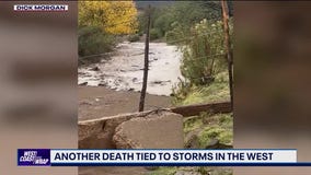 Storms in the west turn deadly | West Coast Wrap