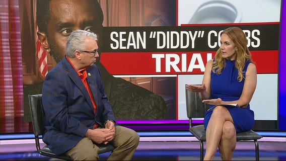 Diddy Trial Week 2: Testimony so far, what's ahead