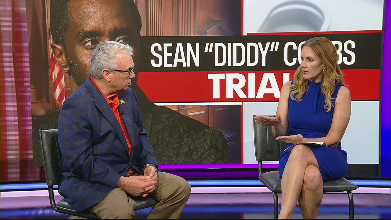 Diddy Trial Week 2: Testimony so far, what's ahead