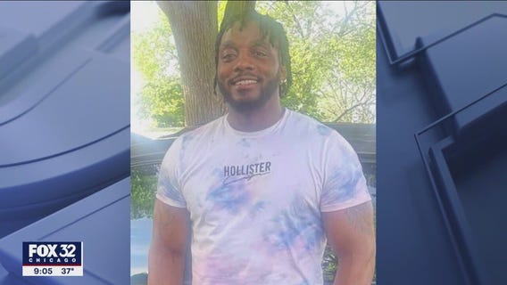 Search continues for shooter who killed Chicago security guard