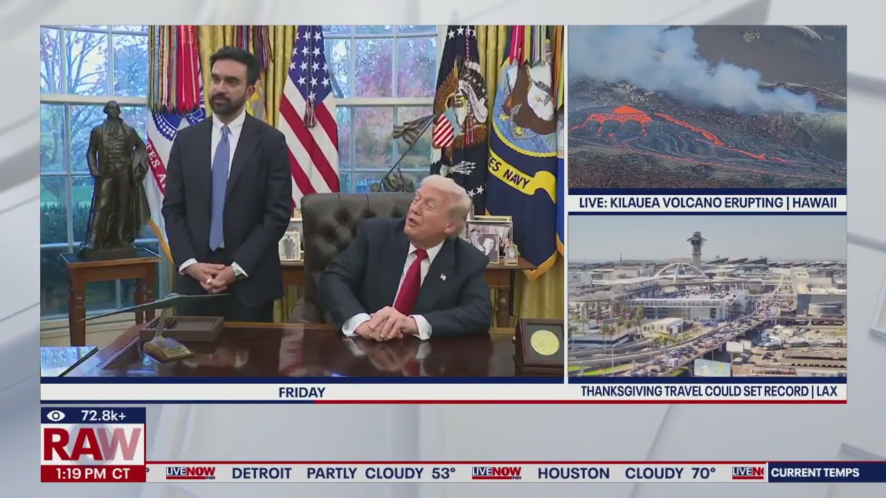 DHS Sec. Noem announces additional TSA bonuses