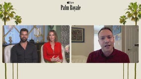 Behind the Scenes with Paul Milliken Ep. 3