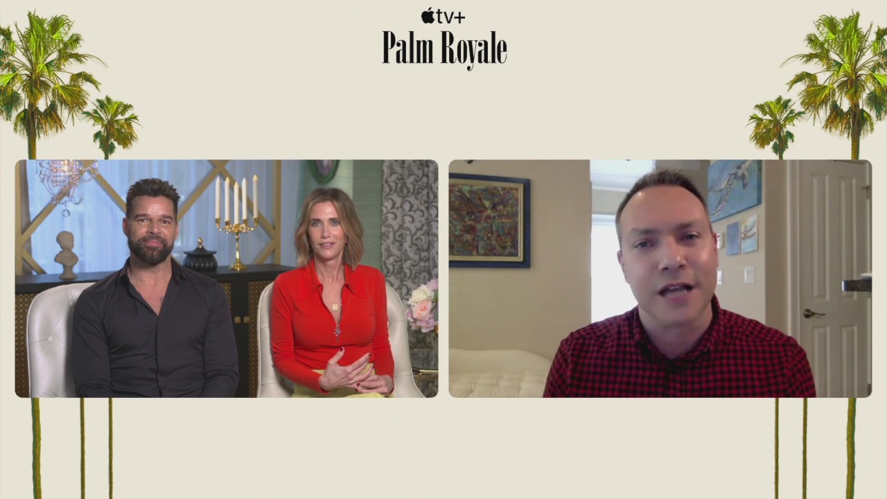 Behind the Scenes with Paul Milliken Ep. 3