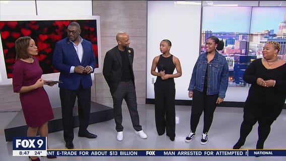 The Annual Father Daughter Dance