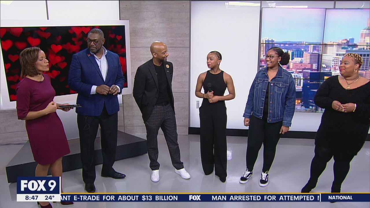 The Annual Father Daughter Dance